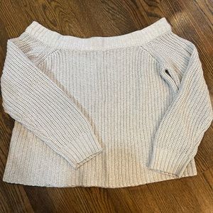 American Eagle Sweater